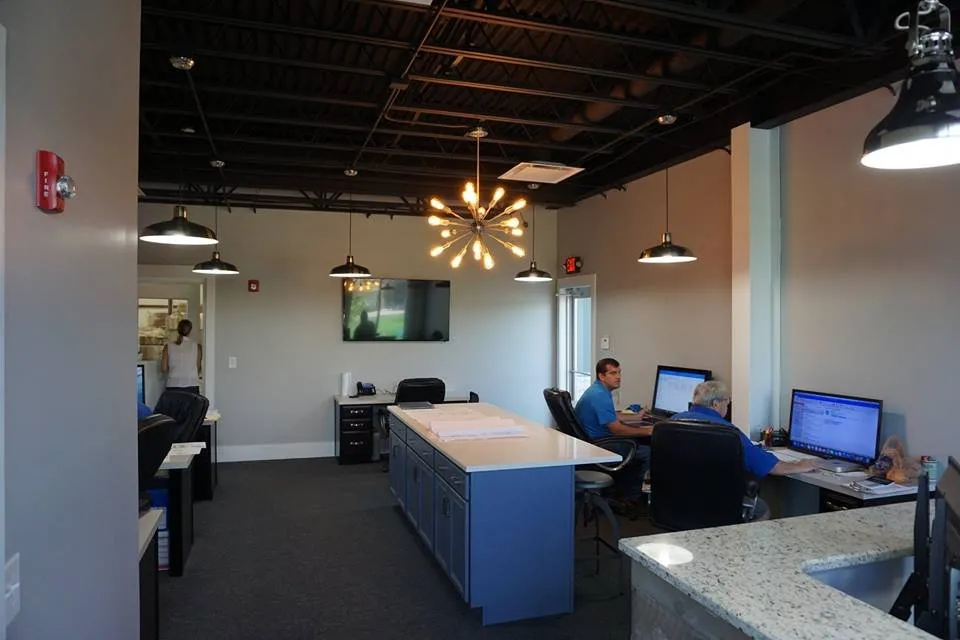 Slide of Xpro Supply