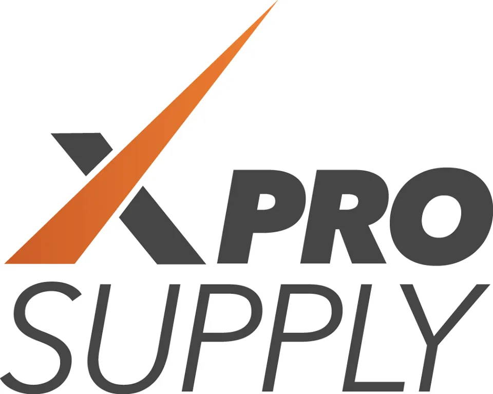Slide of Xpro Supply