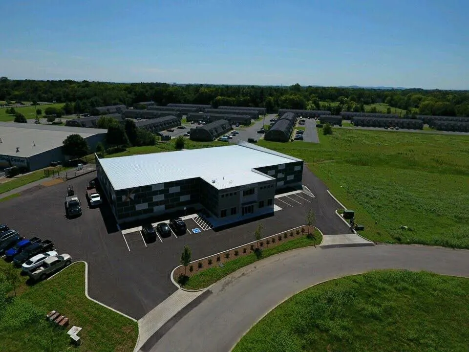 Slide of Xpro Supply