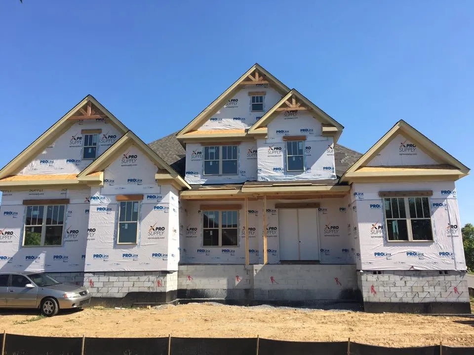 Slide of Xpro Supply