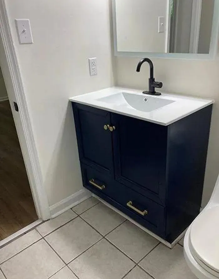 Slide of Xpromax Renovation