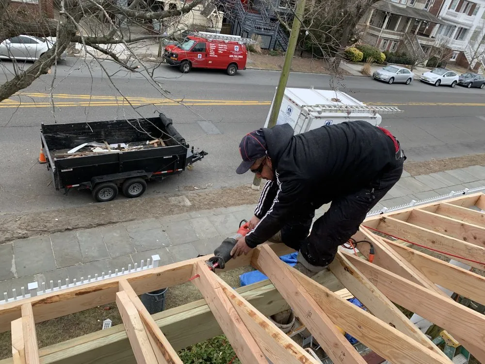 Slide of Xquisite Roofing And Siding