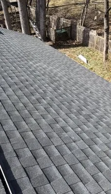 XRoofer