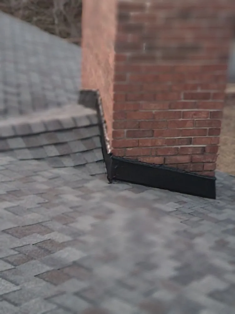 Slide of Xroofing