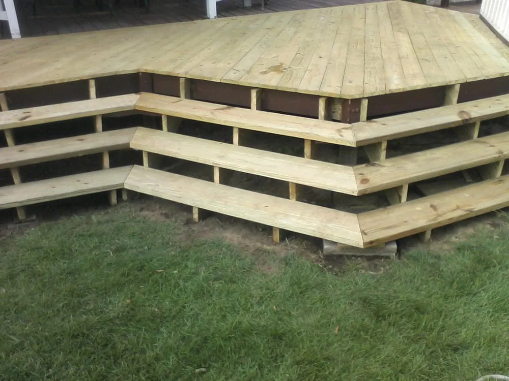 Slide of XT Creations