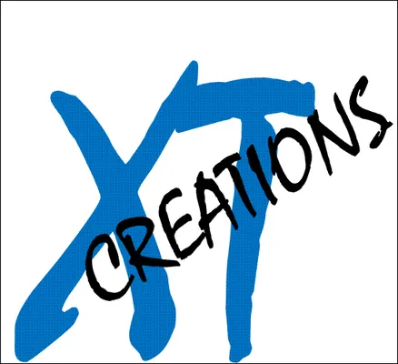 XT Creations Logo