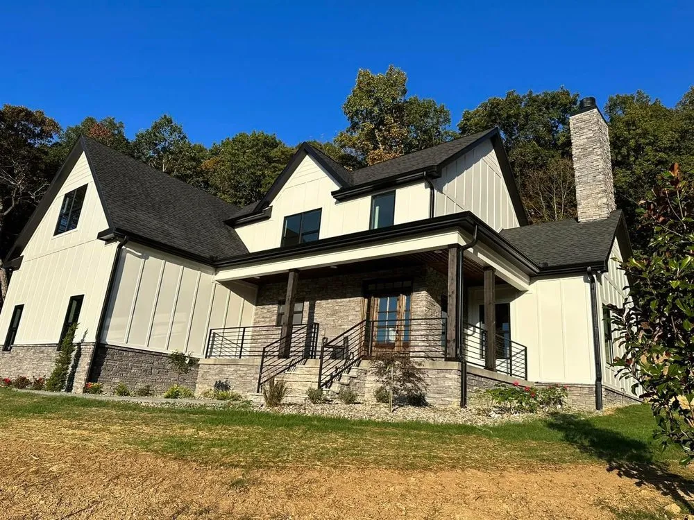 Slide of Xterior Contractors