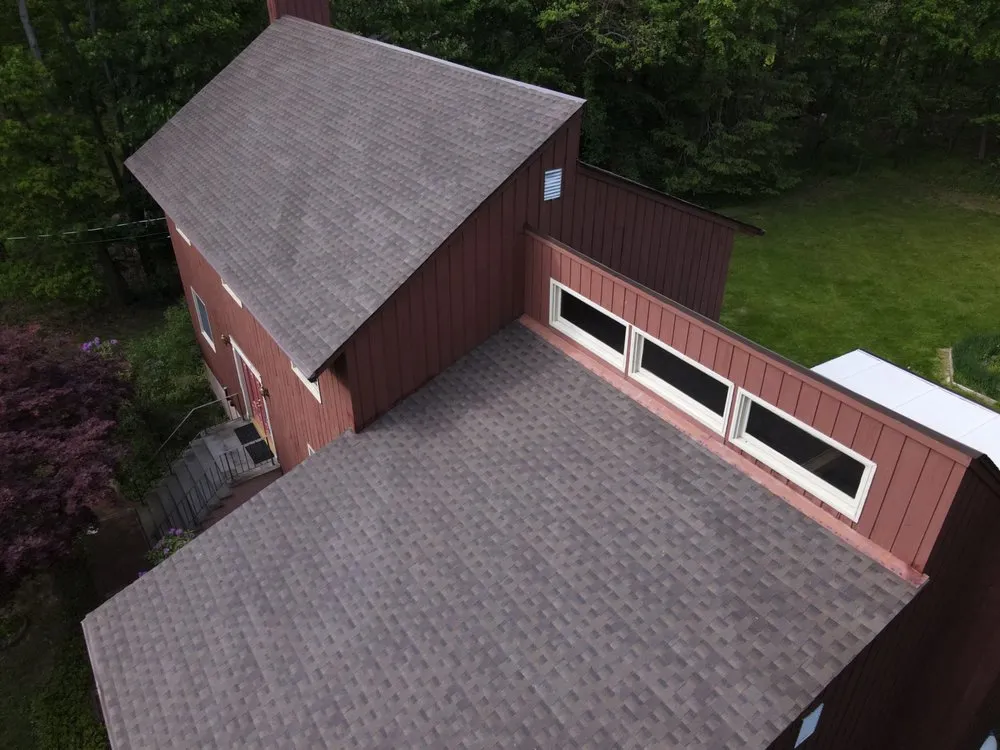 Slide of Xterior PRO Roofing & Siding