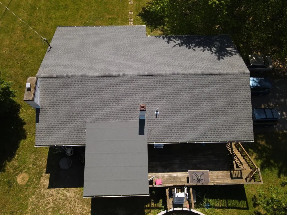 Slide of Xterior PRO Roofing & Siding