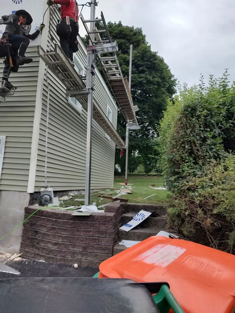 Slide of Xterior PRO Roofing & Siding