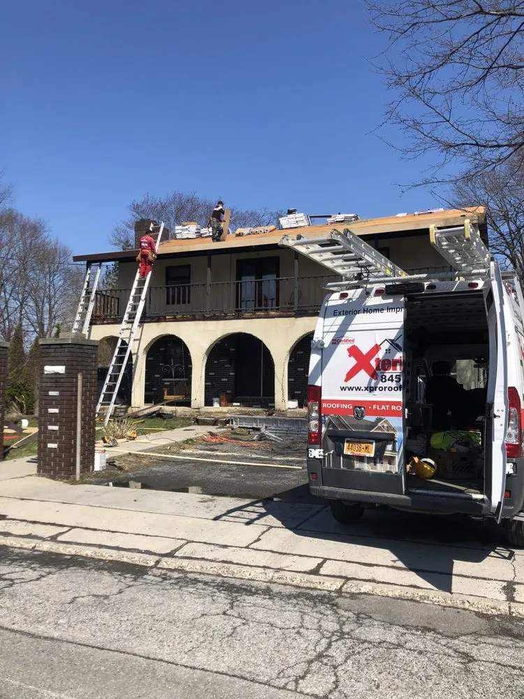 Slide of Xterior PRO Roofing & Siding