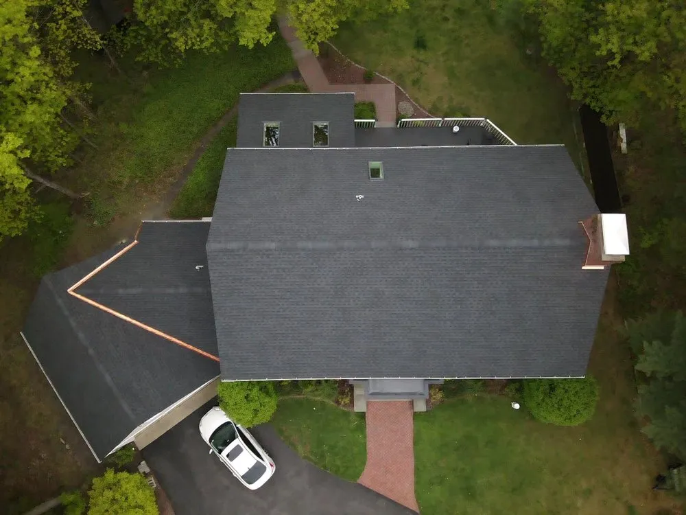 Slide of Xterior PRO Roofing & Siding