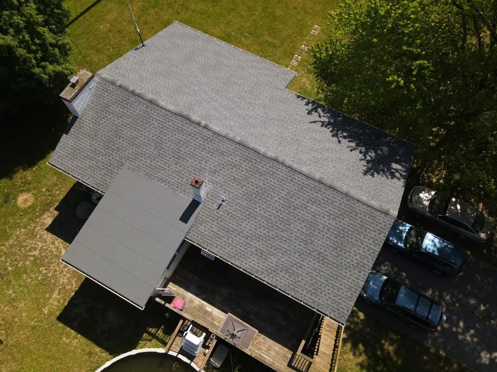 Slide of Xterior PRO Roofing & Siding