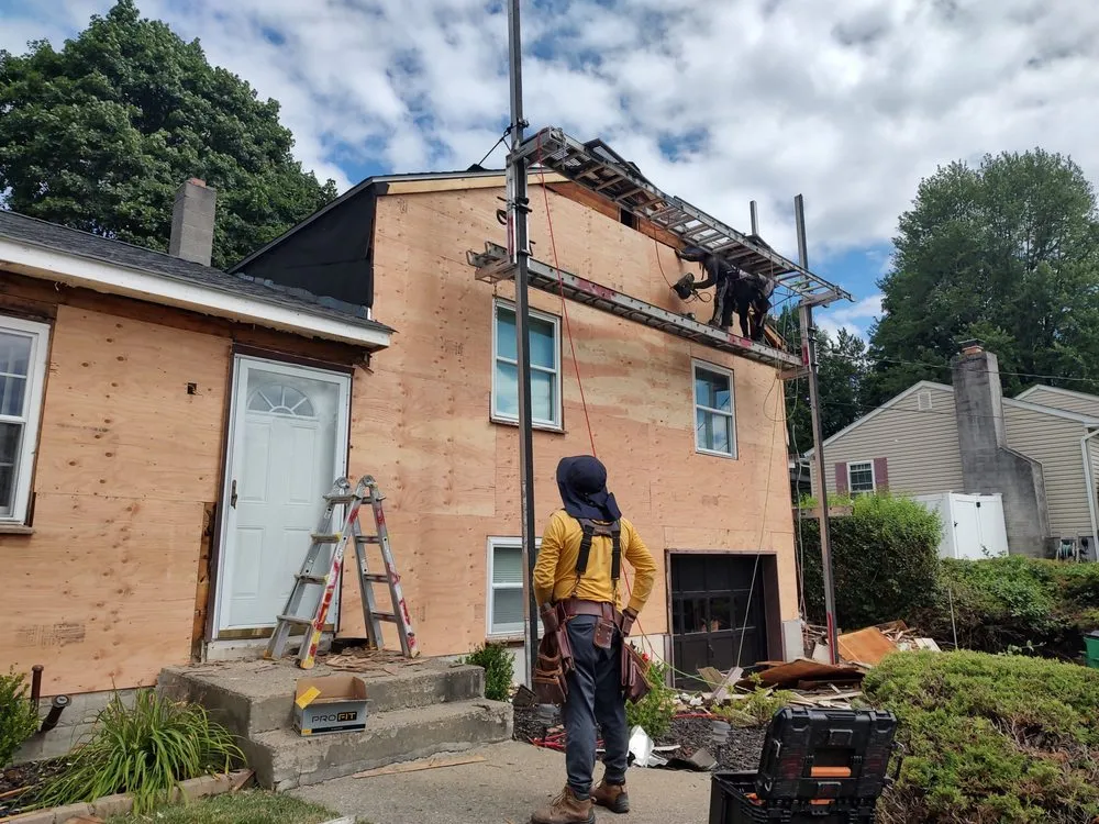 Slide of Xterior PRO Roofing & Siding