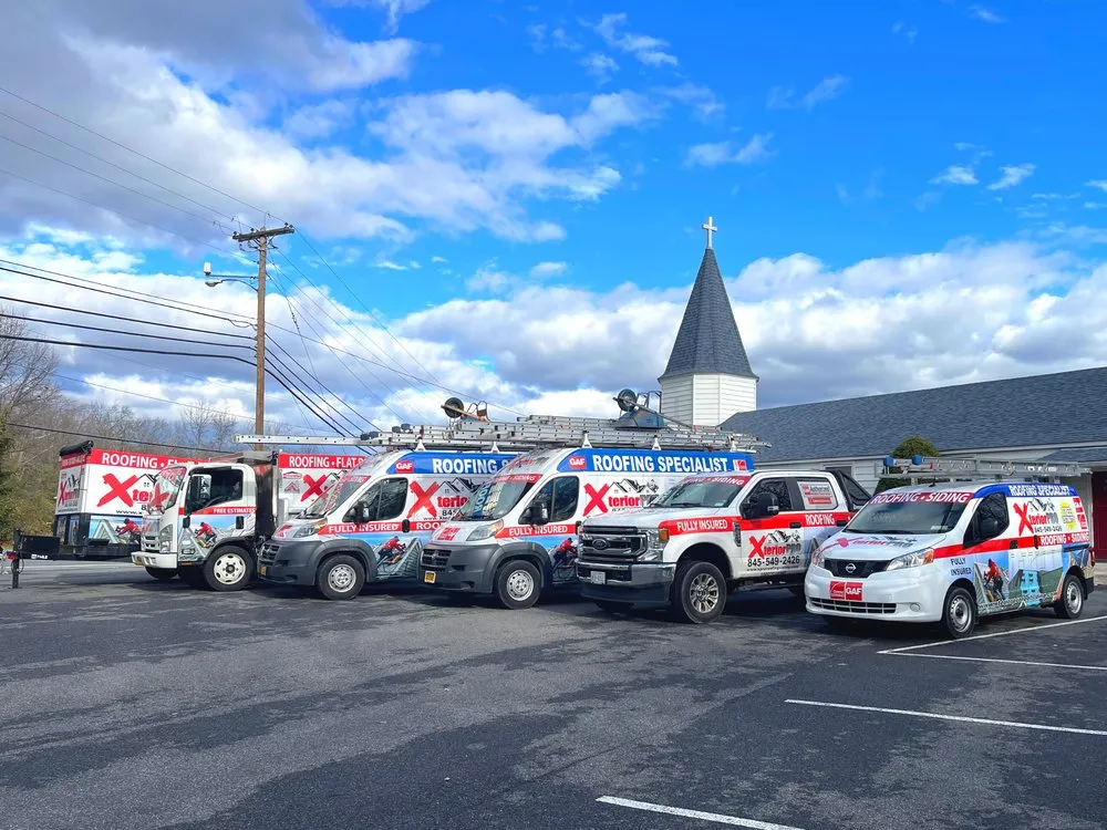 Slide of Xterior PRO Roofing & Siding