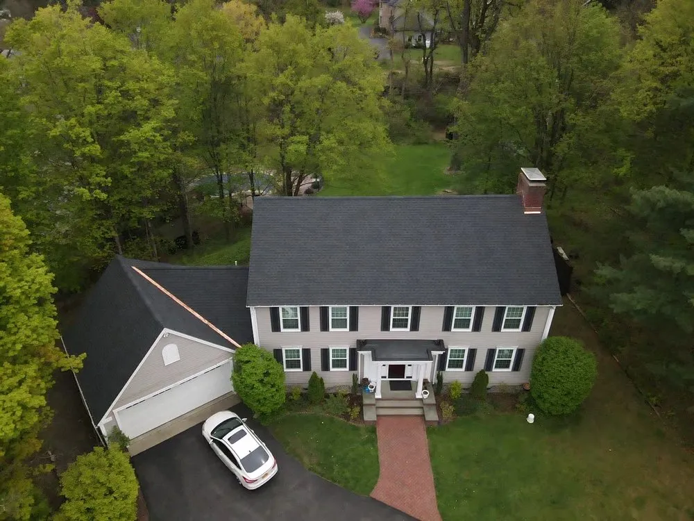 Slide of Xterior PRO Roofing & Siding