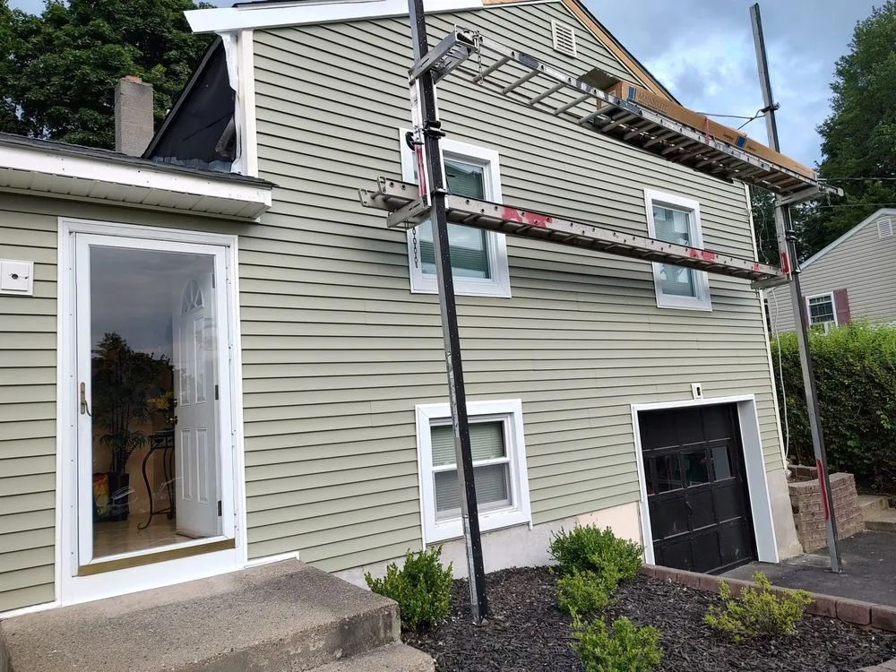 Slide of Xterior PRO Roofing & Siding