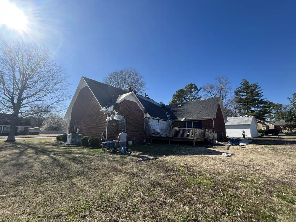 Slide of Xterior Pros