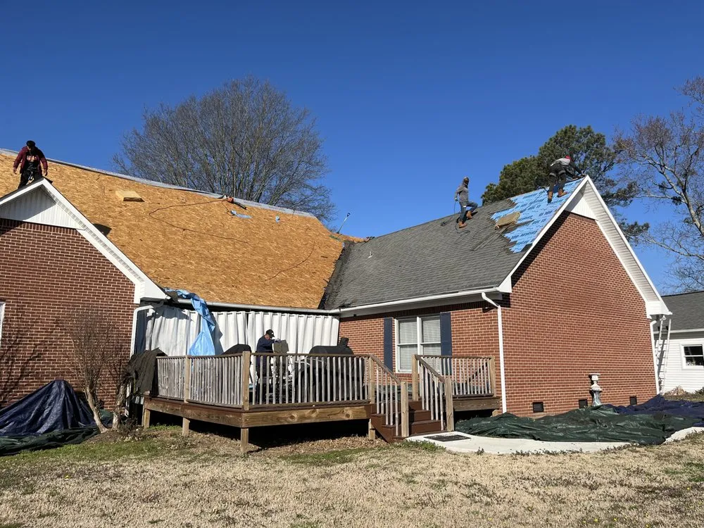 Slide of Xterior Pros