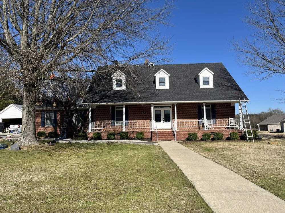 Slide of Xterior Pros