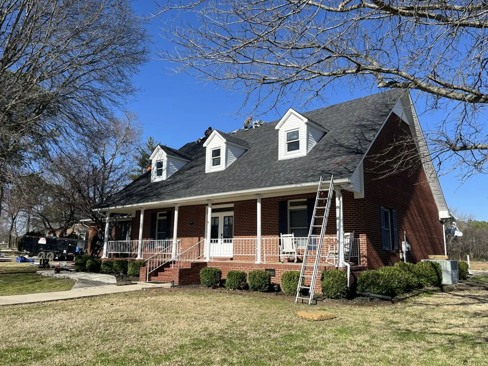 Slide of Xterior Pros