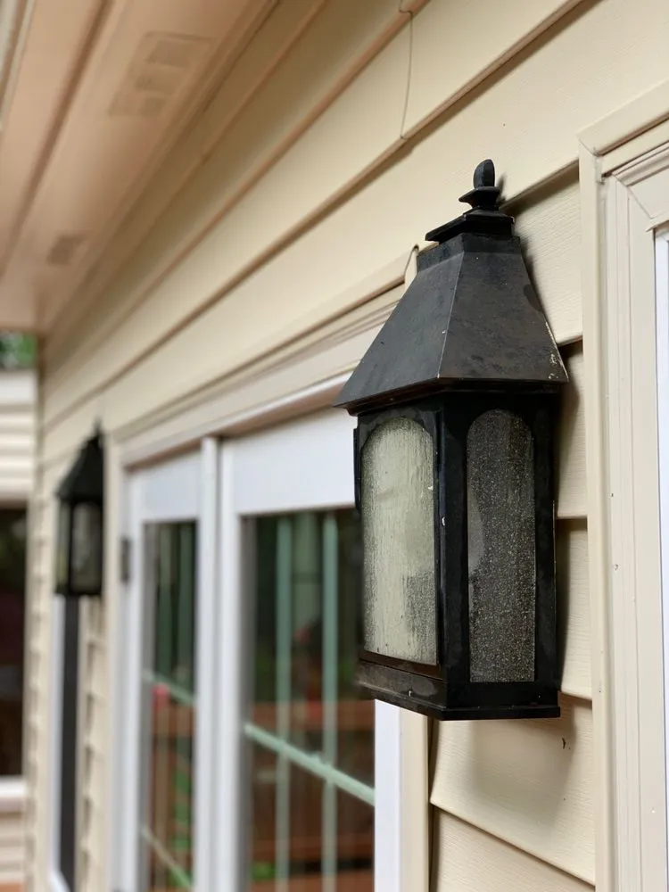 Slide of Xterior Remodeling