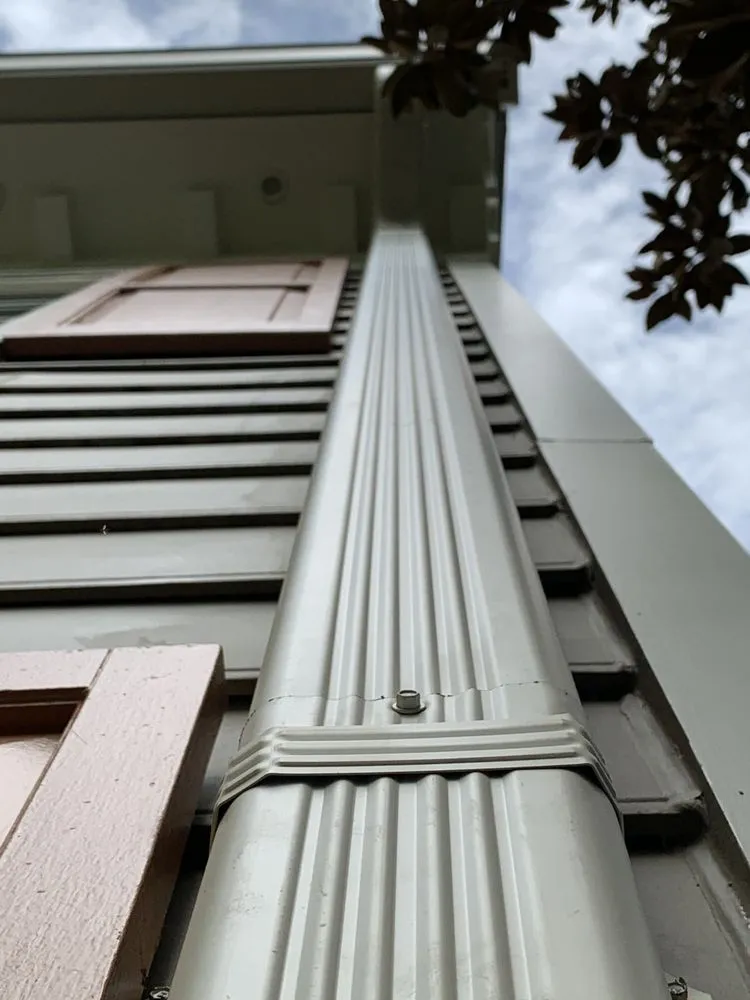 Slide of Xterior Remodeling