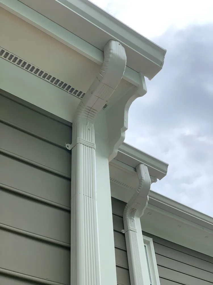 Slide of Xterior Remodeling