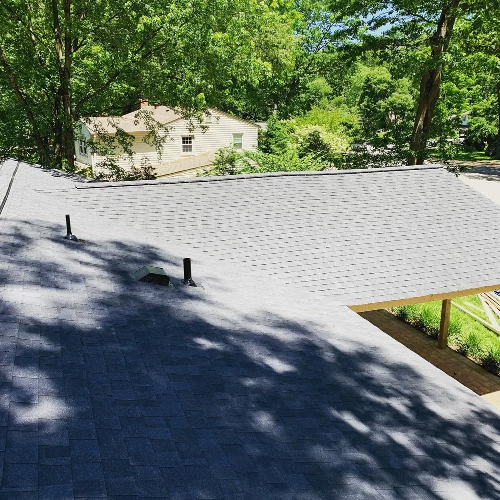 Slide of Xterior Remodeling