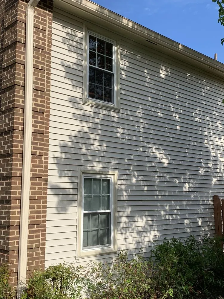 Slide of Xterior Remodeling