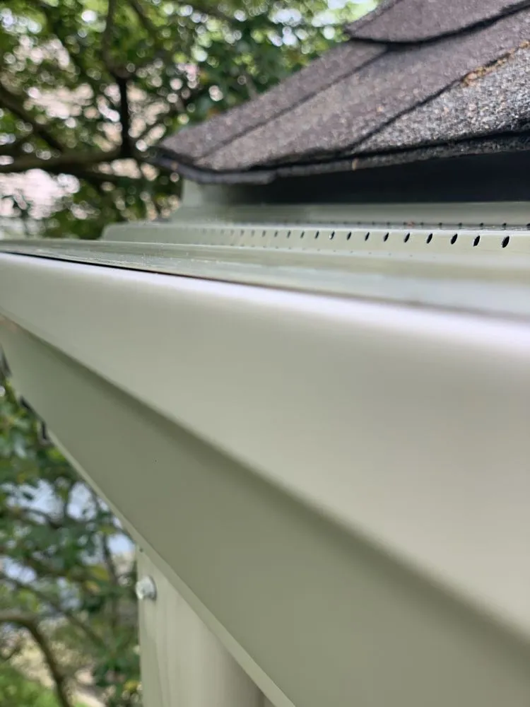 Slide of Xterior Remodeling