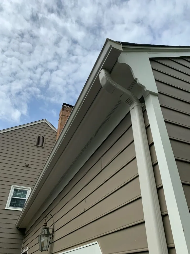 Slide of Xterior Remodeling