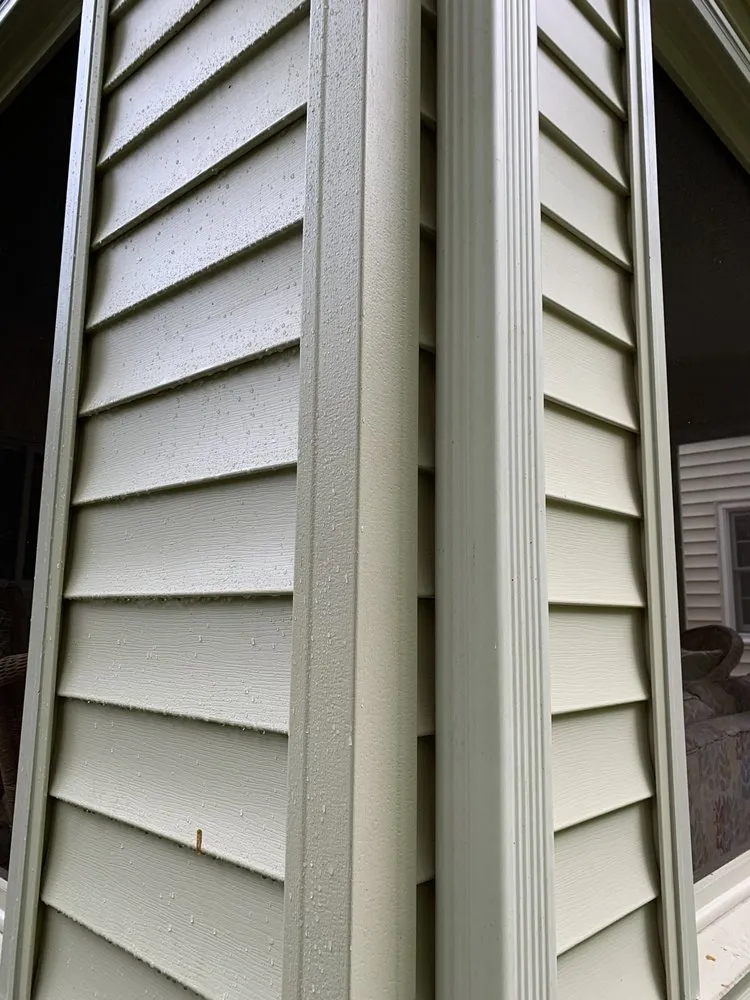 Slide of Xterior Remodeling