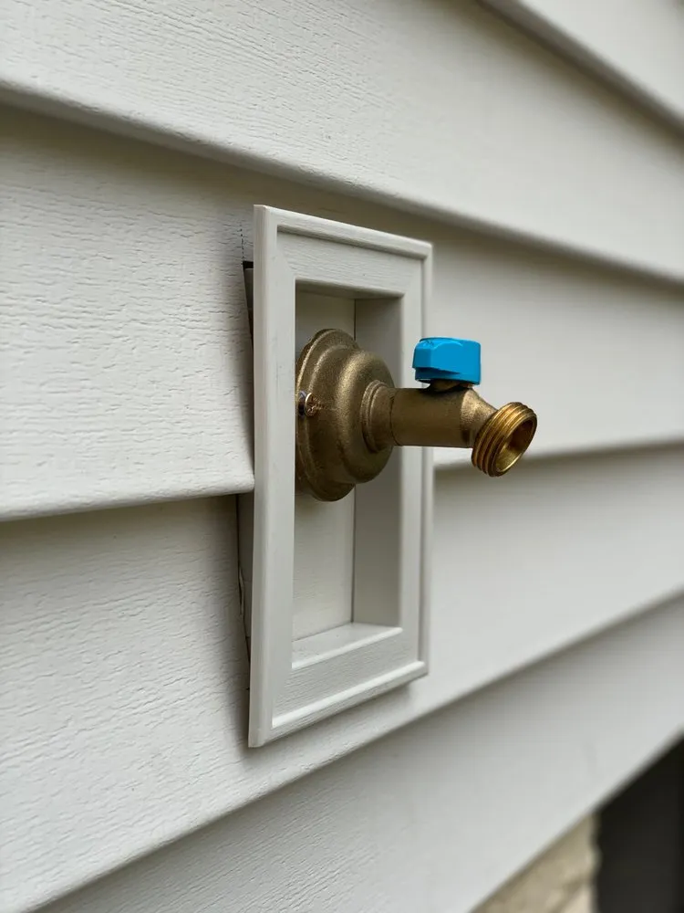 Slide of Xterior Remodeling