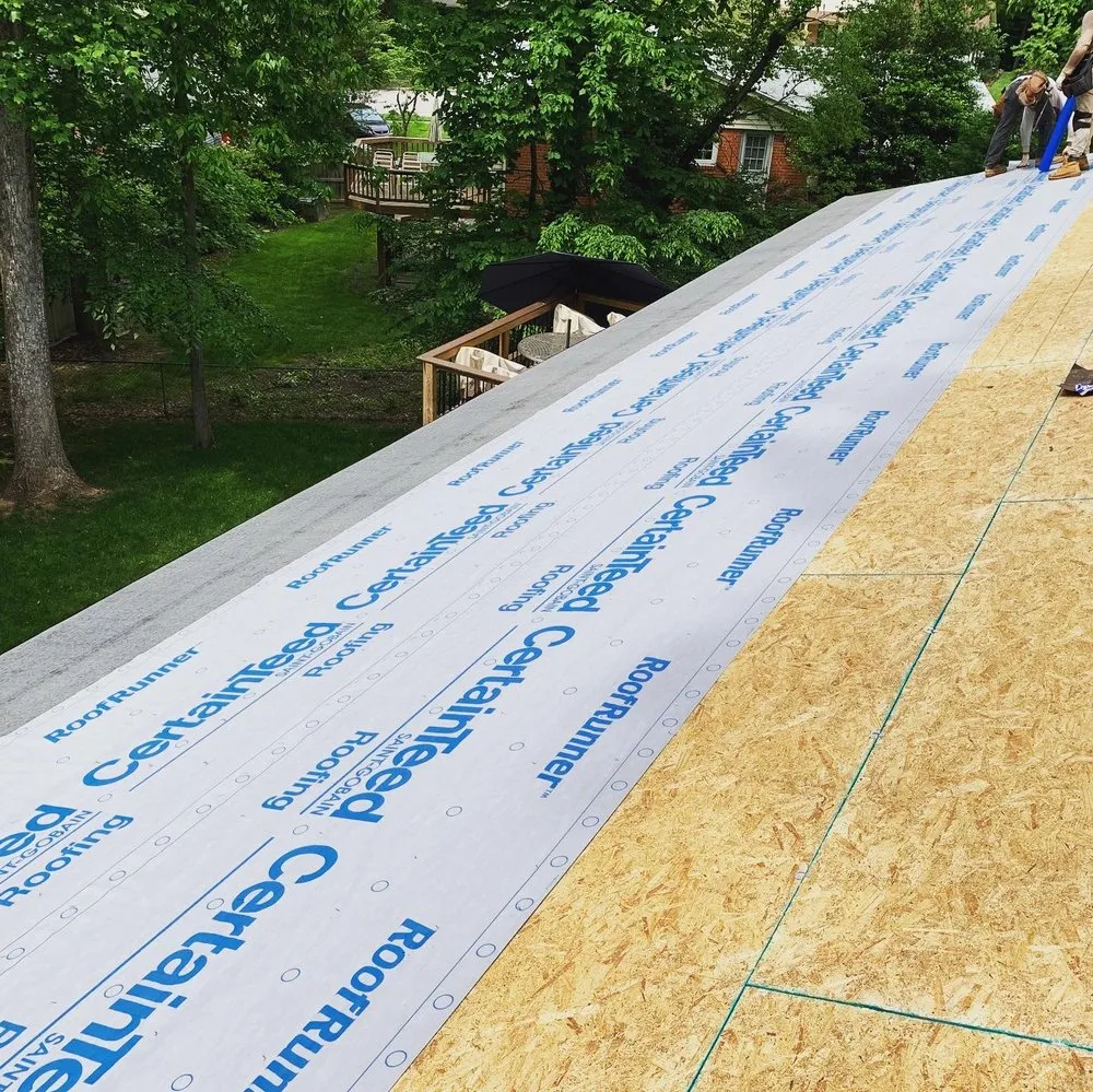 Slide of Xterior Remodeling