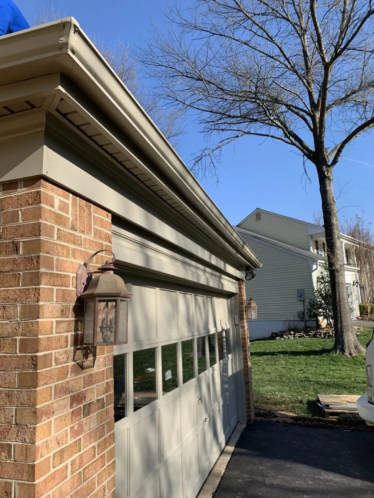 Slide of Xterior Remodeling