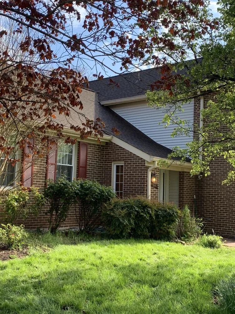 Slide of Xterior Remodeling