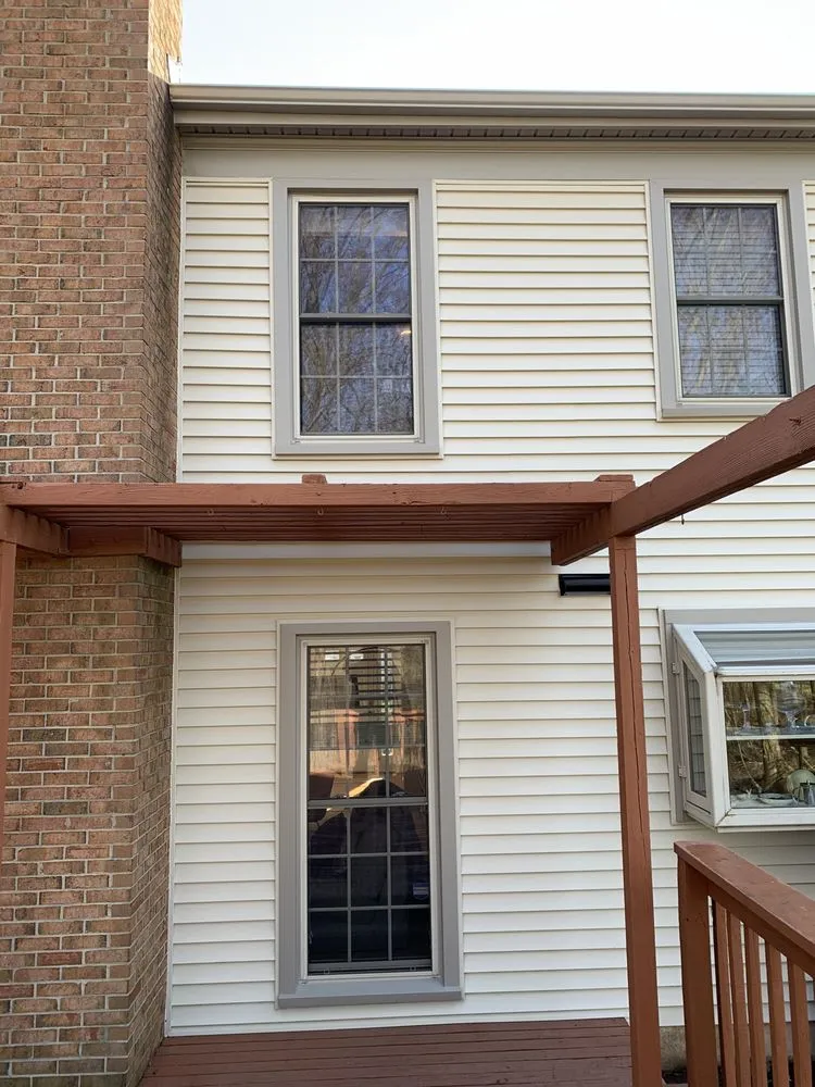 Slide of Xterior Remodeling