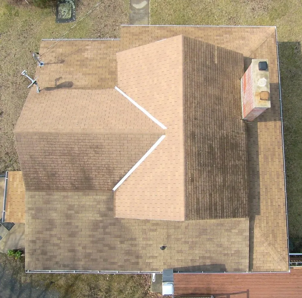 Slide of Xterior Solutions