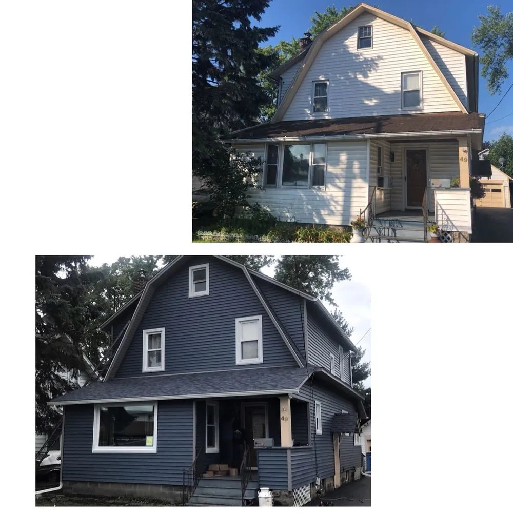 Slide of Xterior Solutions