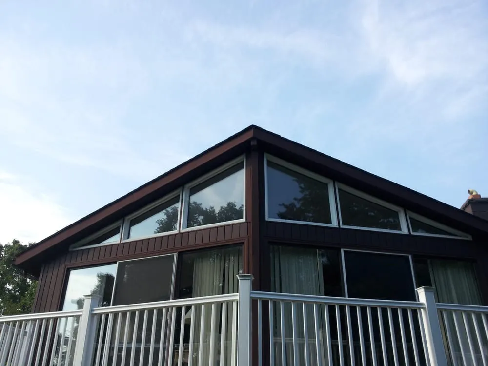 Slide of Xterior Solutions