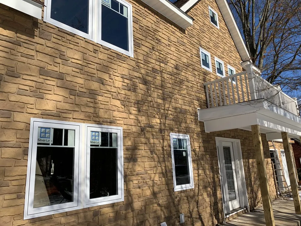 Slide of Xterior Solutions