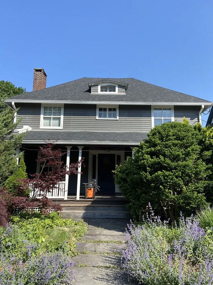 Slide of Xterior Solutions