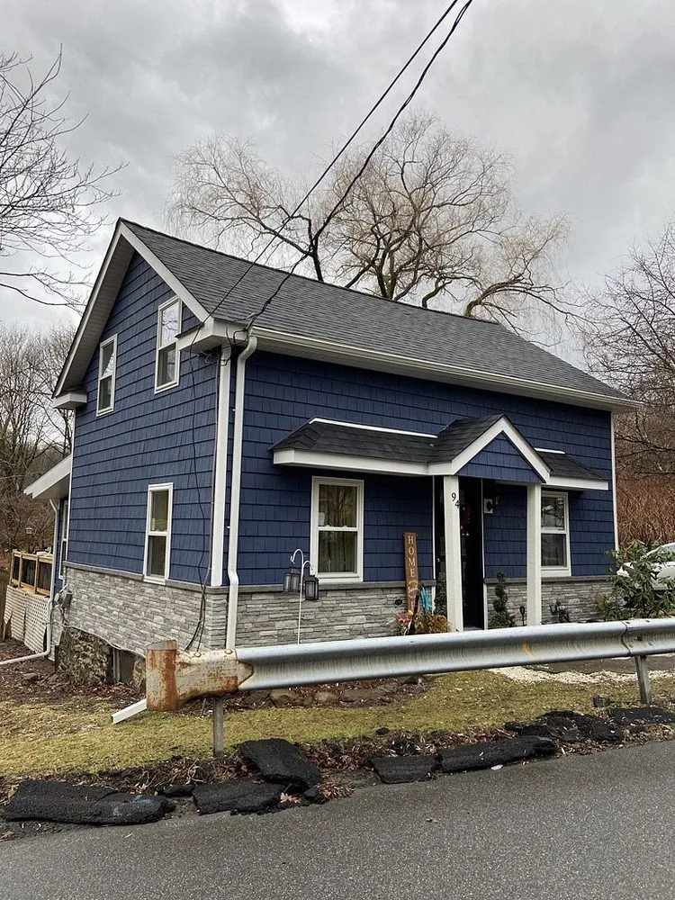 Slide of Xterior Solutions