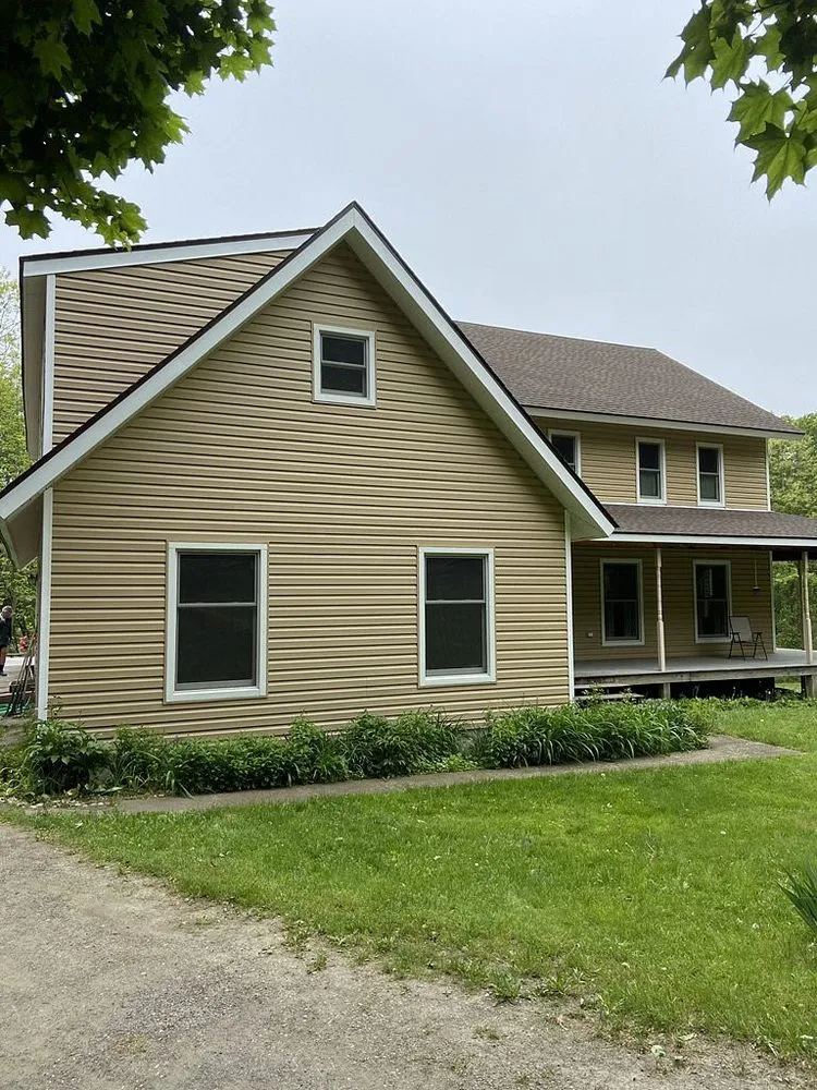 Slide of Xterior Solutions