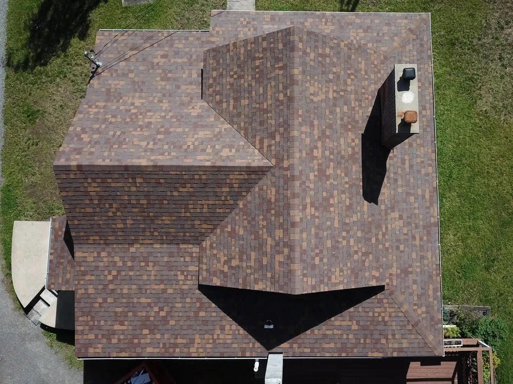 Slide of Xterior Solutions