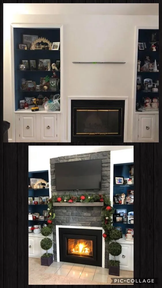 Slide of Xterior Solutions