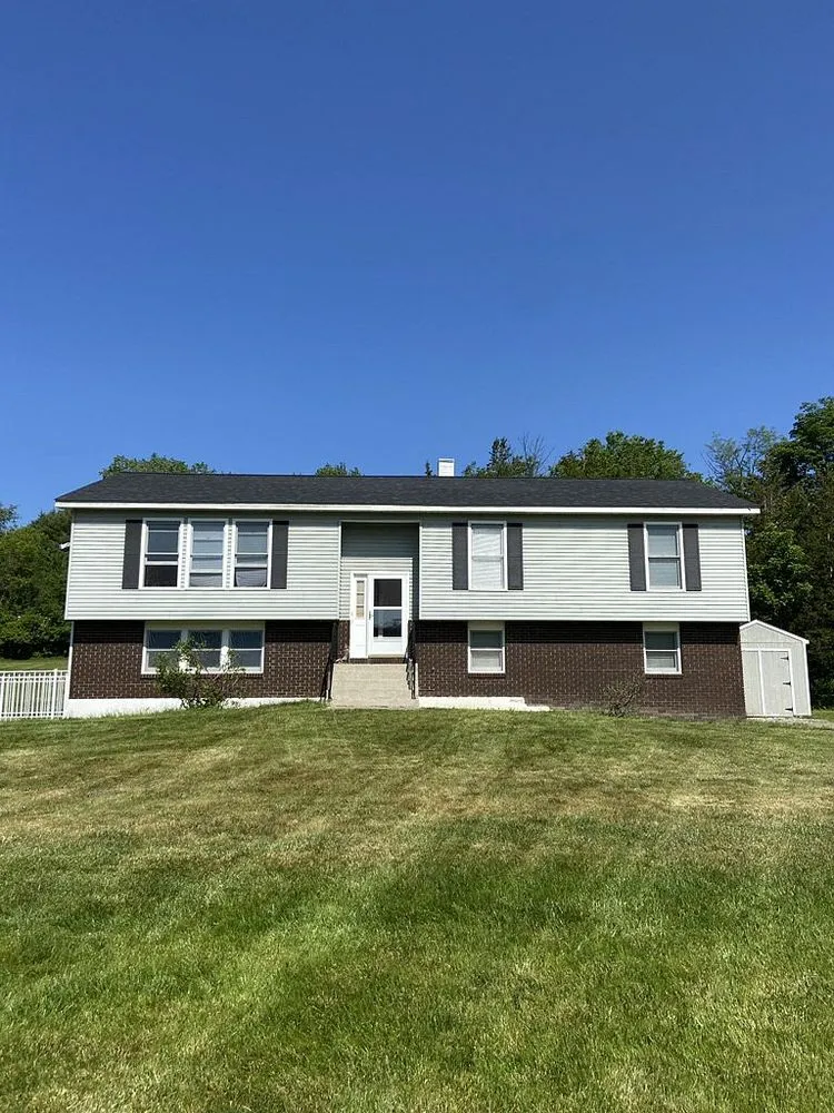 Slide of Xterior Solutions