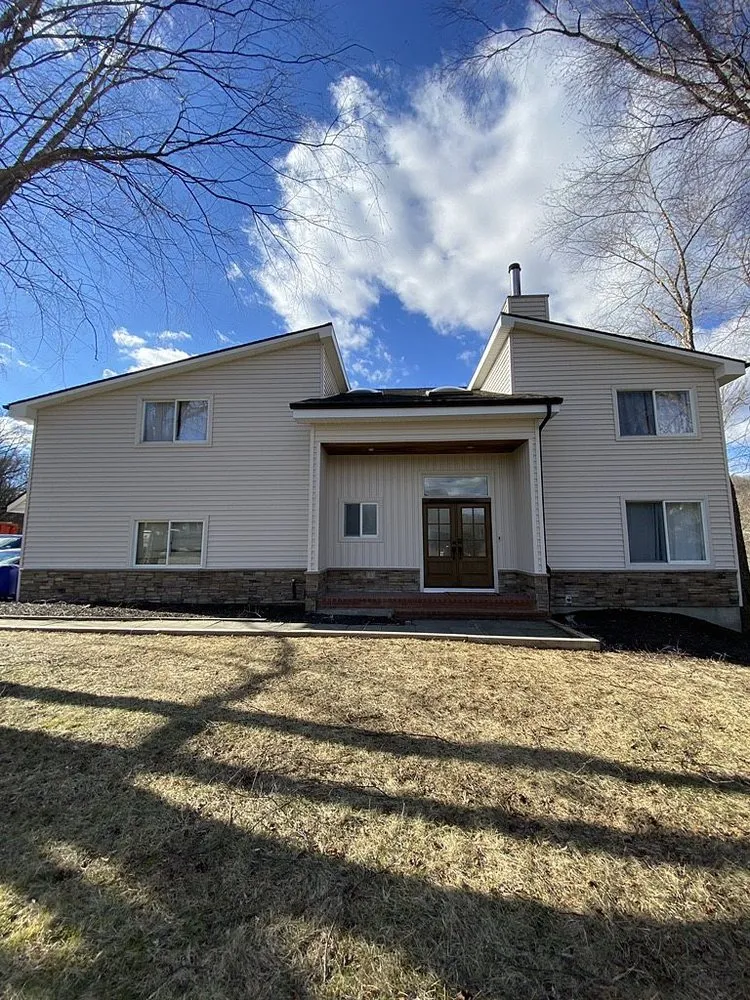 Slide of Xterior Solutions