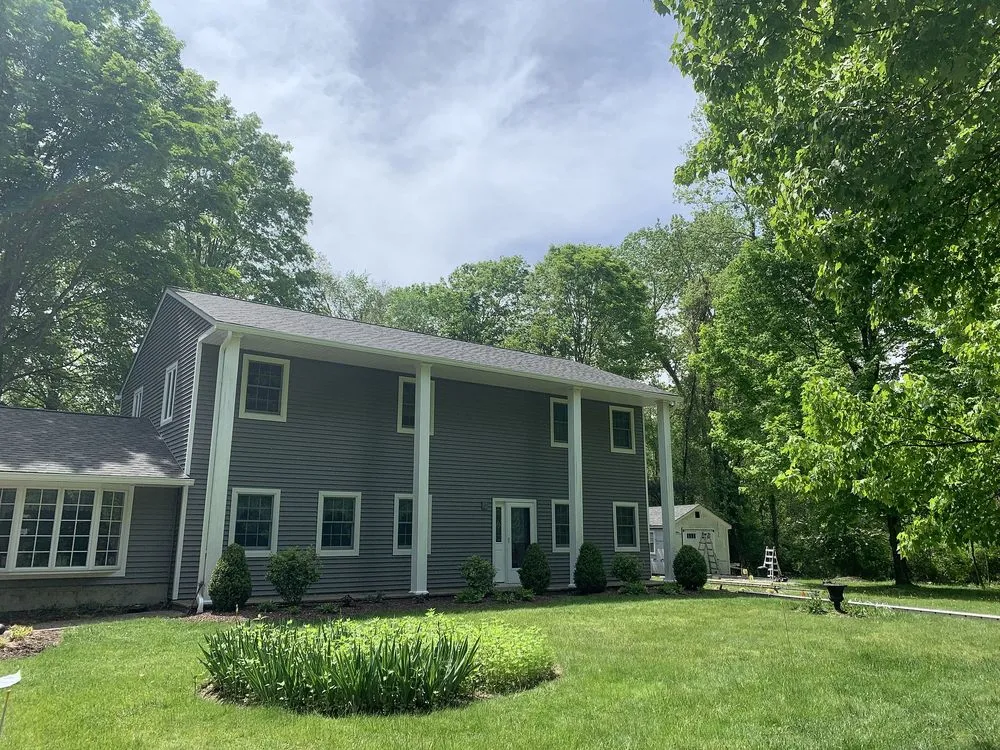 Slide of Xterior Solutions